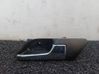 Rear door interior handle 
