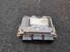 Engine control unit/module 0281017601