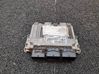 Moottorin ohjainlaite/moduuli 0281017601