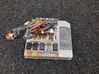 Unidad de control del BSM 284B7AX62A
