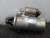 Starter motor 6611514101