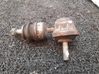 Rear control arm 3N615C486