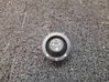 Wing mirror switch 93BG17B676BB