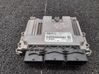 Unidad de control/módulo del motor 0281017831