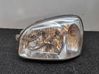 Lampa przednia 