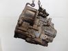 Manual 5 speed gearbox KNS