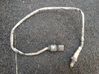 Lambda probe sensor 0281004148