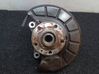 Front wheel hub spindle knuckle 
