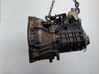 Manual 5 speed gearbox 6M5R7002ZB
