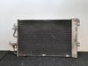 A/C cooling radiator (condenser) 13129192