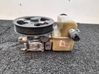 Power steering pump 