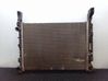 Coolant radiator 8200418328