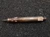 Fuel injector 0432193757