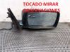 Espejo lateral eléctrico de la puerta delantera 
