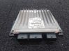 Unidad de control/módulo del motor 8200911560