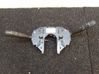 Interruptor de control del panel de luces 96554964XT
