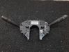 Interruptor de control del panel de luces 96644965XT