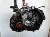 Manual 5 speed gearbox 55564375