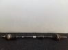 Front driveshaft 96348791