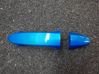 Front door exterior handle 