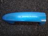 Front door exterior handle 