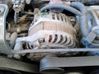 Generator/alternator 23700AA580