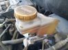 Brake booster 