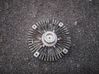 Ventilador viscoso 078121350A