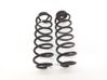 Front coil spring 