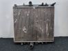Radiador del refrigerante 9641728380