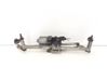 Motor del limpiaparabrisas 3397021393
