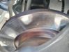 Front brake disc 