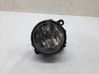 Front fog light 9687410080