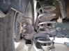 Front coil spring 