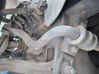 Front anti-roll bar/sway bar 