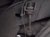 Rear control arm 