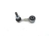 Rear control arm 