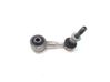 Rear control arm 