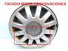 R18 alloy rim 8L0601025