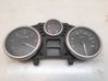 Speedometer (instrument cluster) 9666636880