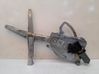 Front door manual window regulator 117996XXX