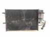 Gaisa kondicioniera dzeses radiators 