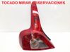 Luz trasera/de freno 27710105