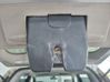 Tailgate lock latch 