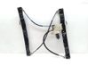 Front door manual window regulator 6M21U23201BJ