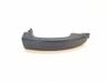 Front door exterior handle 