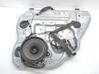 Regulador de puerta trasera con motor 992764100