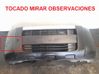 Parachoques delantero 