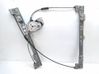 Front door electric window regulator 