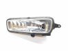 Front fog light F1EB15A255AB